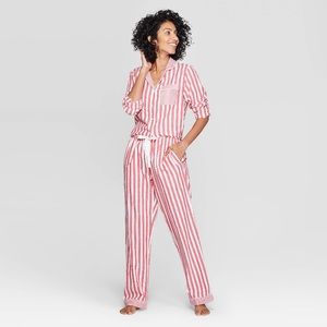 2 Piece Jammie Set